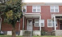 3840 Greenspring Ave Baltimore, MD 21211