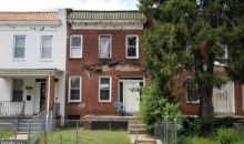 3604 OAKMONT AVE Baltimore, MD 21215