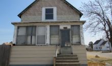 1414 Kentucky St Michigan City, IN 46360