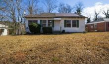 2438 Semmes St Atlanta, GA 30344