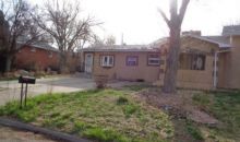 15 CIRCLE DRIVE La Junta, CO 81050