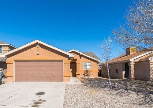 7723 Pronghorn Rd Sw, Albuquerque, NM 87121