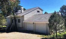 214 Gavilan Hills RD Ruidoso, NM 88345