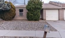 224 Avalon Pl NW Albuquerque, NM 87105