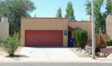 7132 MAXIM CT NW Albuquerque, NM 87120