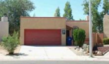 7132 MAXIM CT NW Albuquerque, NM 87120