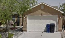 7711 AMY MARIE CT NW Albuquerque, NM 87120