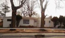 614 Washington St NE Albuquerque, NM 87110