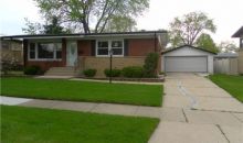 185 Pleasant Drive Chicago Heights, IL 60411