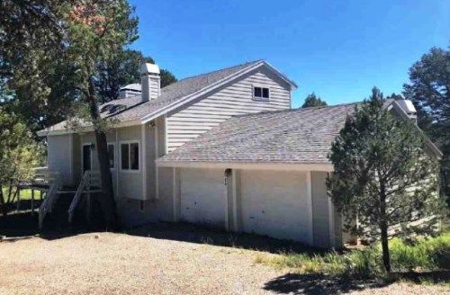 214 Gavilan Hills RD, Ruidoso, NM 88345