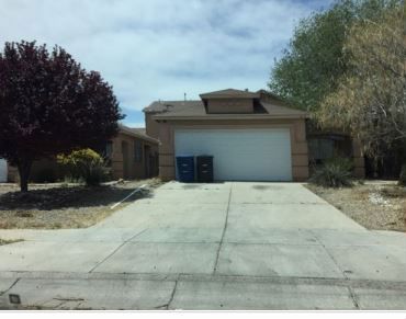 415 Morning Dew St SW, Albuquerque, NM 87121
