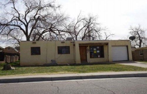 1014 TOMASITA ST NE, Albuquerque, NM 87112