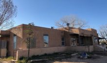 12 SAN PABLO LANE Belen, NM 87002