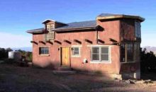 54 Wild Mountain Rd Cerrillos, NM 87010