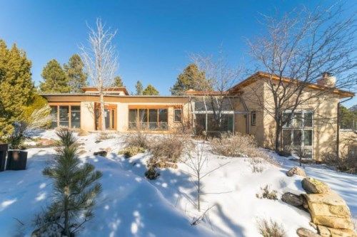 66 Quartz Trail, Santa Fe, NM 87505