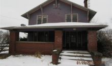 308 N MAIN ST Nevada, OH 44849