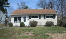 3316 LAPLAND DRIVE Cincinnati, OH 45239