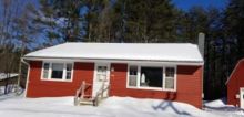 408 Howe Hill Rd Grantham, NH 03753