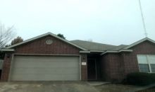 1300 N 31th St Rogers, AR 72756