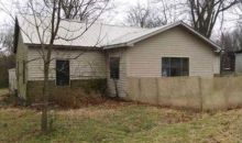 428 NORTH STREET Salem, AR 72576