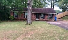 604 E. 6th St Prattville, AL 36067