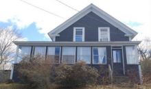 32 Ridge Ave Claremont, NH 03743