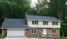 1081 AVONRIDGE CT Stone Mountain, GA 30083