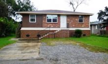 704 W Toby St Gonzales, LA 70737