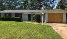 6374 Dianne St Shreveport, LA 71119