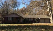 5025 JEFFERY LN Paducah, KY 42001