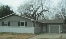 629 N BROWNTHRUSH LN Wichita, KS 67212