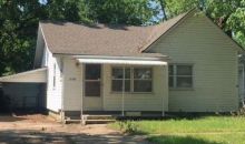 206E 5TH AVENUE Caney, KS 67333
