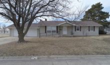 207 S 3RD AVE Hill City, KS 67642