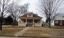 610 N Anthony Ave Anthony, KS 67003