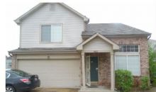 4662 FALCON RUN WAY Indianapolis, IN 46254