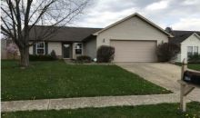 8944 HIMEBAUGH LN Indianapolis, IN 46231