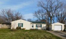 3836 ALODA ST Indianapolis, IN 46203