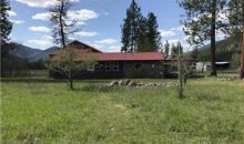 255 River Bend Rd N Superior, MT 59872