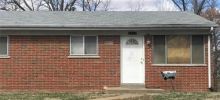 3417 SAINT HENRY LN Saint Louis, MO 63121