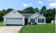 4008 RANCH VIEW LN Charlotte, NC 28216