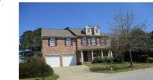 206 Olive Field Dr Holly Springs, NC 27540