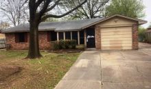 1188 Longview Dr Greenville, MS 38703