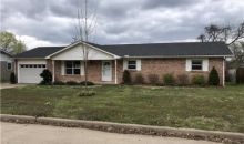 615 Elmwood Dr Cleveland, OK 74020