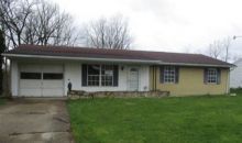 3209 Red Feather Rd Sidney, OH 45365