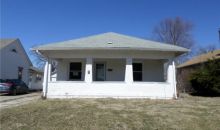 1312 High St Beatrice, NE 68310