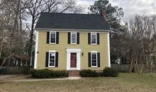 6405 Saye Cut Columbia, SC 29209