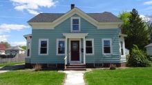 334 Coe St Woonsocket, RI 02895