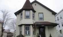 204 Morris Avenue Pawtucket, RI 02860