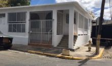 165 Los Angeles San Juan, PR 00909