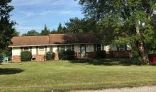 4532 LIBERTY RIDGE RD De Soto, MO 63020